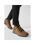 Timberland Зимни обувки Sprint Trekker TB0A2QSH3271 Бежов - Pepit.bg