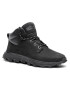 Timberland Зимни обувки Treeline Mid TB0A28R50151 Черен - Pepit.bg