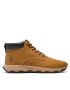 Timberland Зимни обувки Winsor Park Chukka TB0A5Y7H2311 Кафяв - Pepit.bg