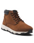 Timberland Зимни обувки Winsor Park Chukka TB0A65992121 Кафяв - Pepit.bg