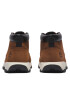 Timberland Зимни обувки Winsor Park Chukka TB0A65992121 Кафяв - Pepit.bg