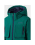 Timberland Зимно яке T26569 Зелен Regular Fit - Pepit.bg