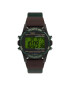 Timex Часовник Atlantis TW2V44300 Кафяв - Pepit.bg