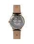 Timex Часовник Celestial Automatic TW2U54600 Черен - Pepit.bg