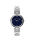 Timex Часовник City TW2V24000 Сребрист - Pepit.bg