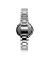 Timex Часовник City TW2V24000 Сребрист - Pepit.bg