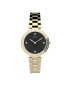 Timex Часовник City TW2V24400 Златист - Pepit.bg