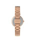 Timex Часовник City TW2V24600 Розов - Pepit.bg
