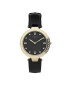 Timex Часовник City TW2V45100 Черен - Pepit.bg