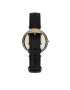 Timex Часовник City TW2V45100 Черен - Pepit.bg