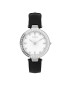 Timex Часовник City TW2V45200 Черен - Pepit.bg