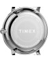 Timex Часовник City TW2V52400 Сребрист - Pepit.bg