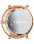 Timex Часовник City TW2V52500 Розов - Pepit.bg