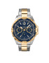 Timex Часовник Classic TW2T50700 Сребрист - Pepit.bg