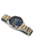 Timex Часовник Classic TW2T50700 Сребрист - Pepit.bg