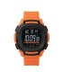 Timex Часовник Command 47 TW5M26500 Оранжев - Pepit.bg