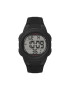 Timex Часовник DGTL Sport T100 TW5M58400 Черен - Pepit.bg