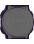 Timex Часовник DGTL Sport T100 TW5M58600 Виолетов - Pepit.bg