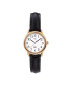 Timex Часовник Easy Reader Classic T20433 Черен - Pepit.bg