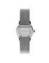 Timex Часовник Easy Reader Classic TW2U07900 Сребрист - Pepit.bg