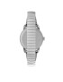 Timex Часовник Easy Reader Classic TWG025200 Сребрист - Pepit.bg