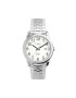 Timex Часовник Easy Reader Classic TWG063200 Сребрист - Pepit.bg