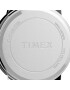 Timex Часовник Easy Reader Perfect Fit TW2U08600 Сребрист - Pepit.bg