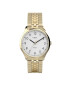 Timex Часовник Easy Reader TW2U40100 Златист - Pepit.bg