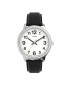 Timex Часовник Easy Reader TW2V21200 Черен - Pepit.bg