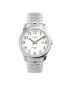 Timex Часовник Easy Reader TW2V40000 Сребрист - Pepit.bg