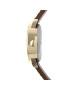 Timex Часовник Easy Reader TW2V75400 Кафяв - Pepit.bg