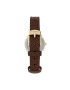 Timex Часовник Easy Reader TW2V75400 Кафяв - Pepit.bg