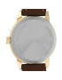Timex Часовник Easy Reader TW2V75400 Кафяв - Pepit.bg