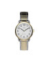 Timex Часовник Easy Reader TW2V94800 Златист - Pepit.bg