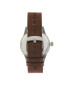 Timex Часовник Expedition North TW2V07300 Кафяв - Pepit.bg