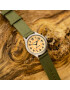 Timex Часовник Expedition North TW2V65800 Зелен - Pepit.bg