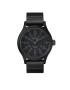 Timex Часовник Expedition Scout TW4B14200 Черен - Pepit.bg