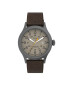 Timex Часовник Expedition Scout TW4B23100 Сив - Pepit.bg