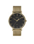 Timex Часовник Fairfield TW2T37300 Златист - Pepit.bg