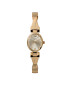 Timex Часовник Fashion Stretch Bangle TW2U12000 Златист - Pepit.bg