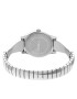 Timex Часовник Fashion Stretch Bangle TW2V51200 Сребрист - Pepit.bg