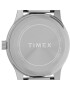 Timex Часовник Fashion Stretch Bangle TW2V51200 Сребрист - Pepit.bg