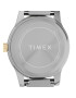 Timex Часовник Fashion TW2V51100 Сребрист - Pepit.bg