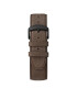 Timex Часовник Gallation Solar TW4B14600 Кафяв - Pepit.bg