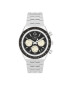 Timex Часовник Lab Archive TW2V42600 Сребрист - Pepit.bg