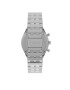 Timex Часовник Lab Archive TW2V42600 Сребрист - Pepit.bg