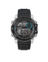 Timex Часовник Lifestyle Digital TW5M34600 Черен - Pepit.bg