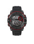 Timex Часовник Lifestyle Digital TW5M34800 Черен - Pepit.bg
