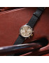 Timex Часовник Marlin Chronograph TW2W10000 Черен - Pepit.bg