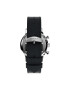 Timex Часовник Marlin Chronograph TW2W10300 Черен - Pepit.bg